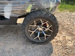 Chassis Photos with