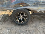 Chassis Photos with
