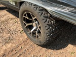 Chassis Photos with