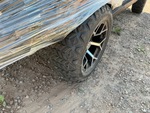 Chassis Photos with