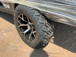 Chassis Photos with