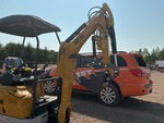v2 Chassis - Excavator with