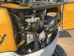 Motor with