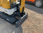 v2 Chassis - Excavator with