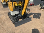 v2 Chassis - Excavator with