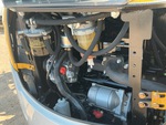 Motor with