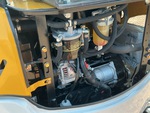 Motor with