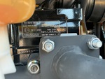 Motor with