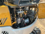 Motor with