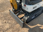 v2 Chassis - Excavator with