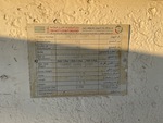 General Appearance with Numero seriale/numero d’identificazione del veicolo (VIN)
