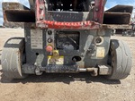 Basic Lower Control Station with