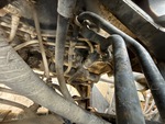 Hydraulics with