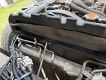 Motor with Radiador
