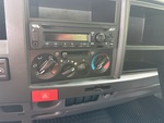 Control Station with Calefactor