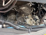 Conjunto embrague with Transmisión