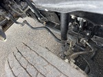 Chassis with Mecanismo de dirección