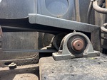 Chassis with Vacuum Drive