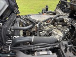 Motor with Engine - Left Side