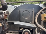 Chassis with Bomba de Vacío