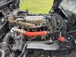 Motor with Engine - Right Side
