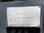General Appearance with Numero seriale/numero d’identificazione del veicolo (VIN)