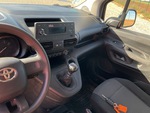Control Station with