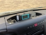 Cab with