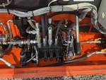 Hydraulics with