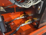 Hydraulics with