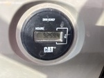 Aspect général with Compteur horaire / compteur kilométrique