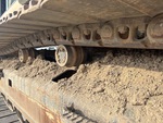 Train de roulement with