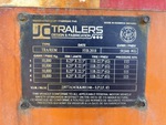General Appearance with Numero seriale/numero d’identificazione del veicolo (VIN)