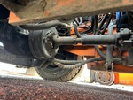Drivetrain with