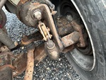Brakes with