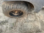 Chassis Photos with