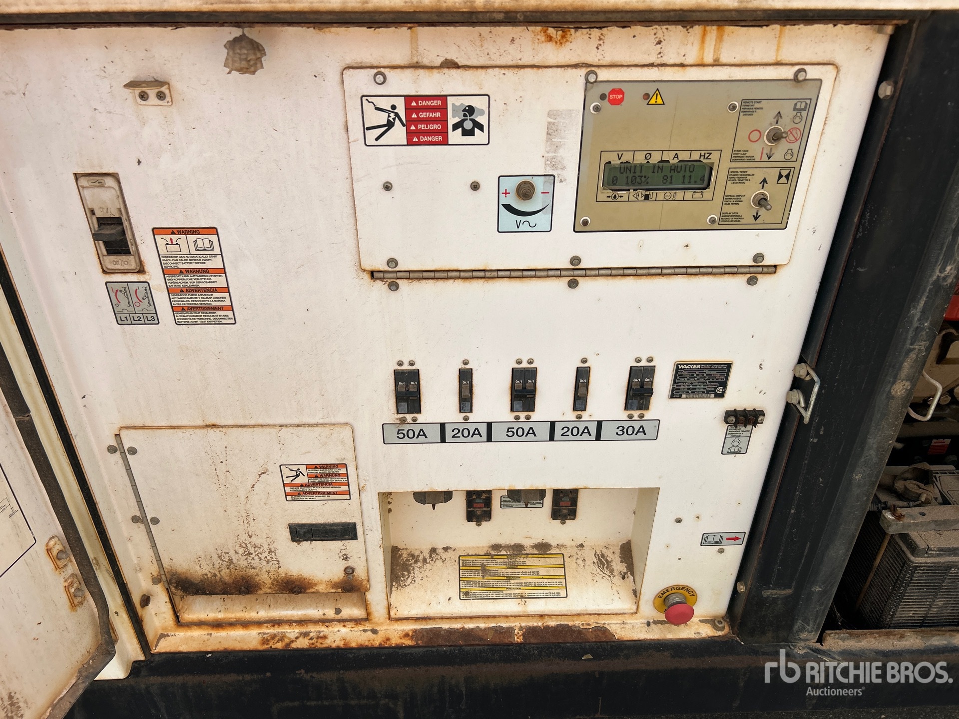 Control Station Basic* with