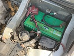 Moteur with