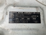 Aspect général with Numéro de série/Numéro d'identification du véhicule automobile
