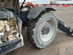 Chassis with