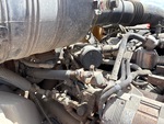 Motor with
