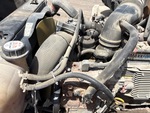 Motor with