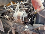 Motor with