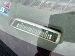 General Appearance with Frame Stamp Serial Number/VIN Photo