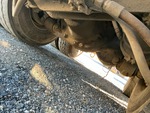 Drivetrain with