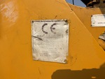 General Appearance with CE Mark