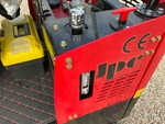 Hydraulics with