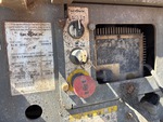 Control Station Ground with