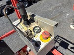Control Station Upper with