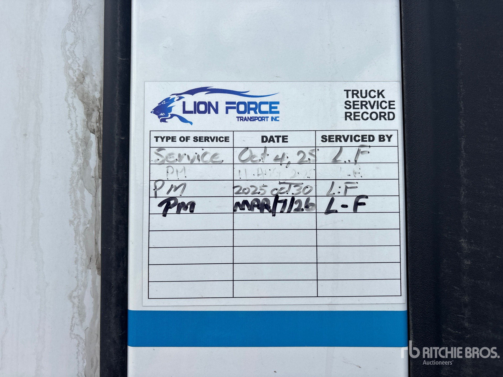 2022 Freightliner CASCADIA 126